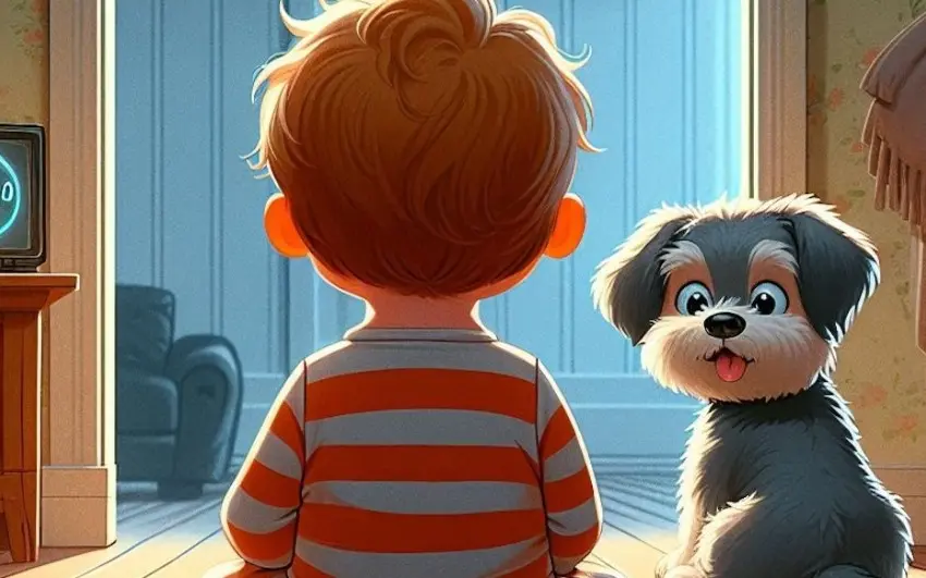 Ahora hay más casas con mascotas que con niños