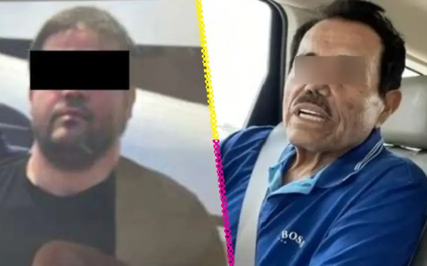 FGR da razón al Mayo Zambada y va contra hijo del Chapo por secuestro