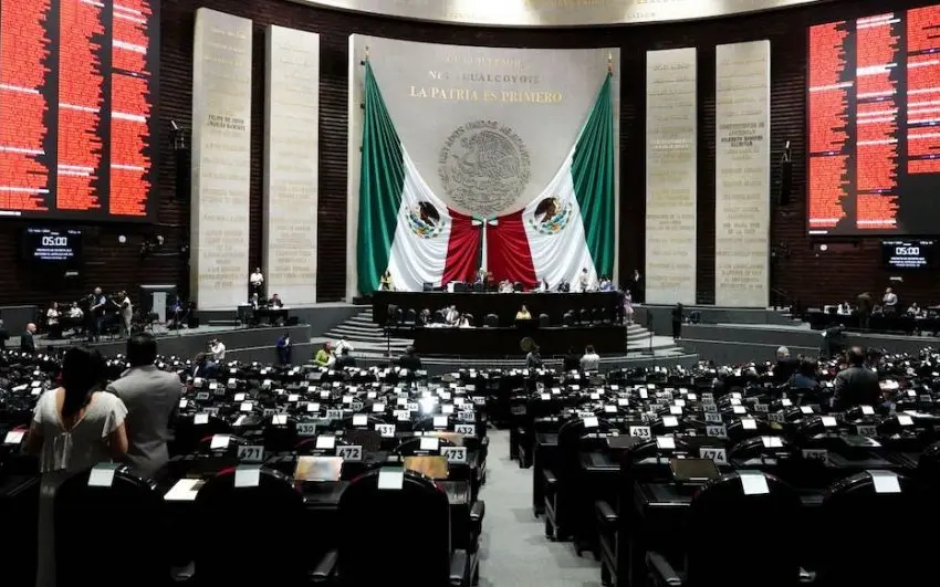 Morena y sus aliados tendrían Mayoría Calificada en Cámara de Diputados: ¿Cuántos asientos se apañaron?
