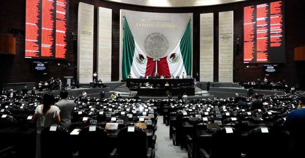 Morena y sus aliados tendrían Mayoría Calificada en Cámara de Diputados: ¿Cuántos asientos se apañaron?