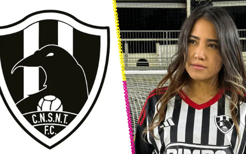 Las razones de Mercedes Roa para salir de Club de Cuervos: “Yo nunca tomé ninguna decisión en el equipo”