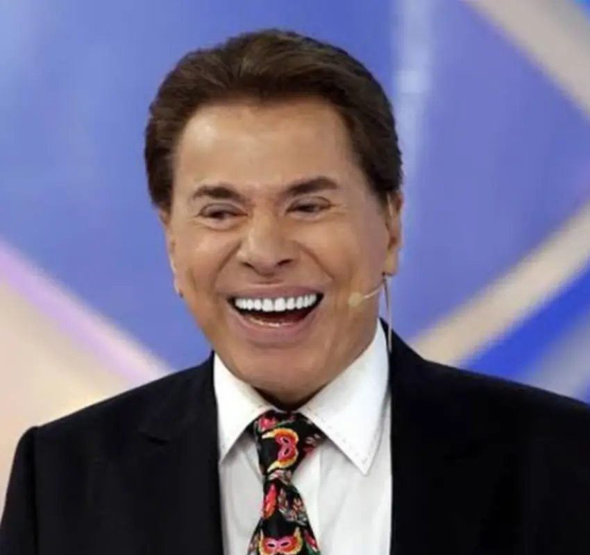 Muere Silvio Santos, famoso conductor de TV