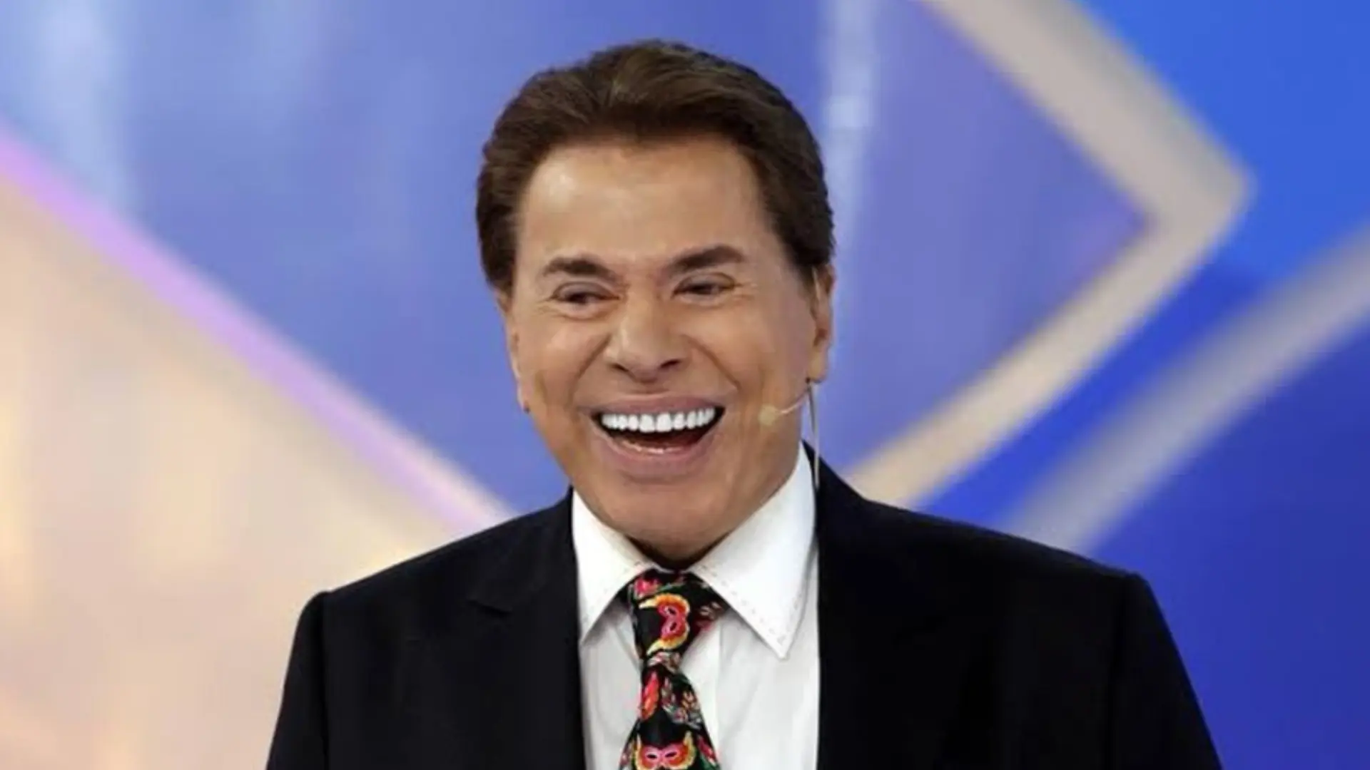 Muere Silvio Santos famoso conductor de TV |