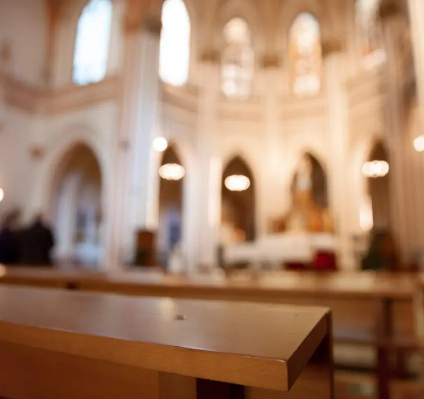 Nicaragua obliga a la Iglesia Católica a entregar parte del dinero de las limosnas