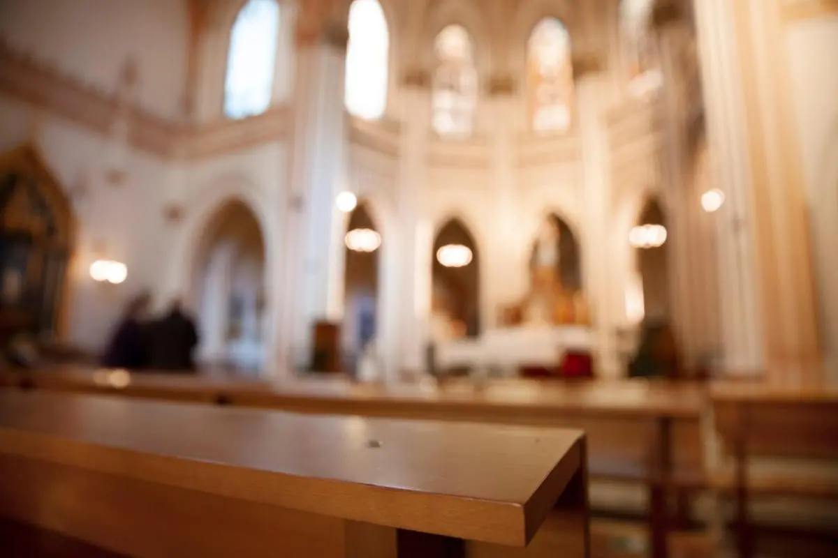 Nicaragua obliga a la Iglesia Católica a entregar parte del dinero de las limosnas |