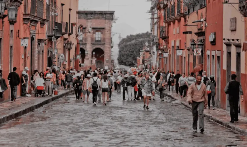 ¿El tamaño importa? Estas son las medidas de las y los mexicanos