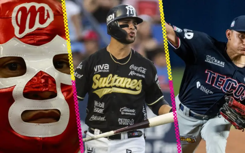 Calendario, resultados y transmisión: Así van los playoffs 2024 de la LMB