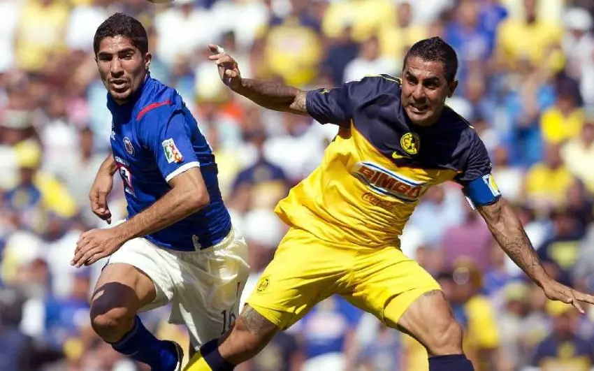 ¿Por qué el América vs Cruz Azul recibe el nombre de ‘Clásico Joven’?