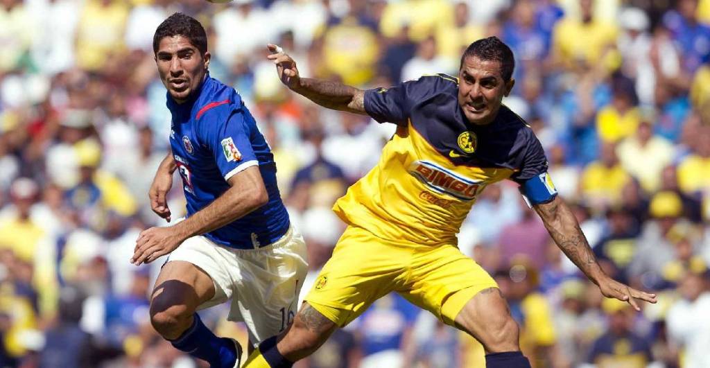 ¿Por qué el América vs Cruz Azul recibe el nombre de ‘Clásico Joven’?