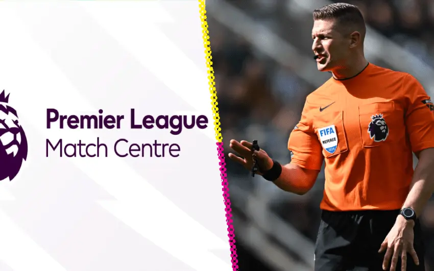 Premier League publicará las decisiones del VAR en tiempo real en redes sociales