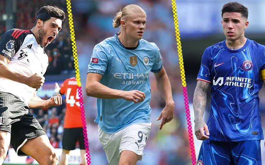 Premier League: Fechas, horarios y transmisiones de los partidos de la jornada 1