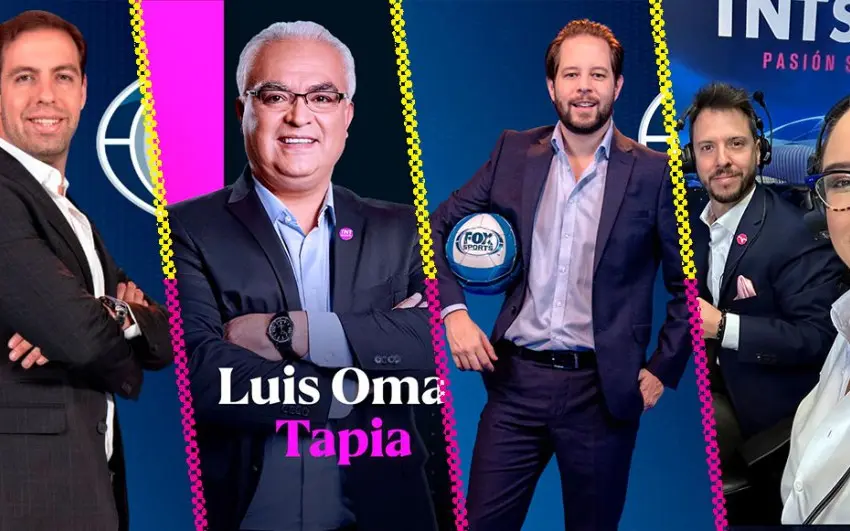 ¿Quiénes narrarán la Premier League en México en Fox Sports y MAX en la temporada 2024-25?