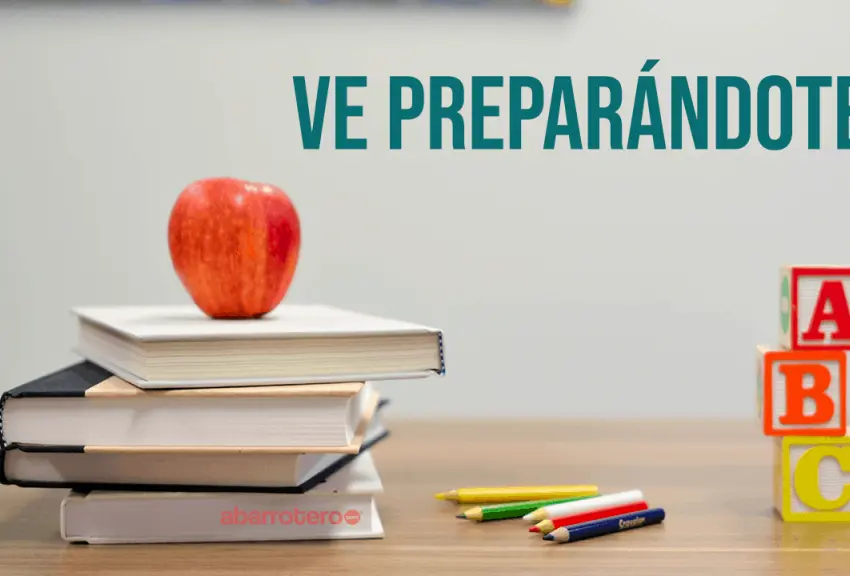 Próximo regreso a clases
