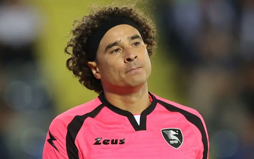 ¿Qué sigue para Memo Ochoa tras el cierre de mercado de fichajes en Europa?