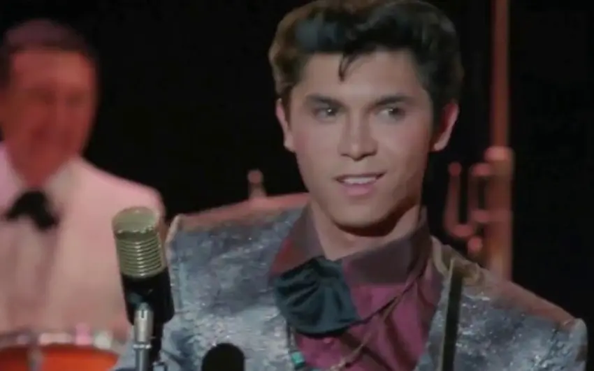 Ritchie Valens vuelve a la pantalla: Esto sabemos del remake de ‘La Bamba’