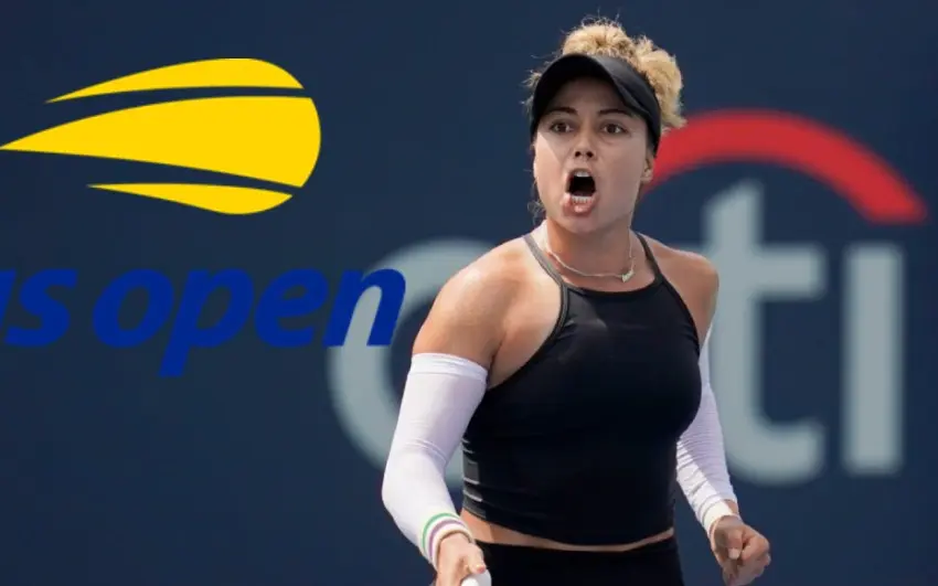 Fecha, hora y transmisión para ver a Renata Zarazúa en el US Open