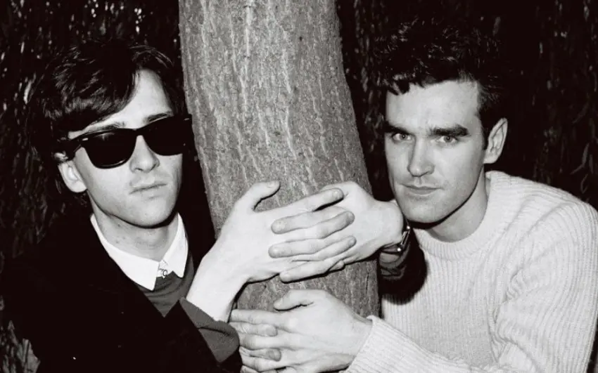 La fallida reunión de The Smiths y la historia de cómo se separó la banda