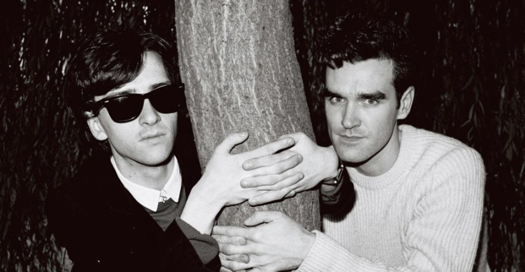 La fallida reunión de The Smiths y la historia de cómo se separó la banda