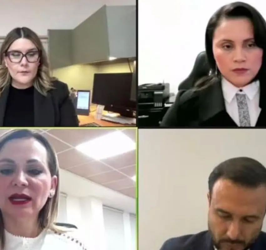 Revocan nulidad de elección de Zacatecas; dan 36 horas al TRIJEZ para emitir nueva sentencia