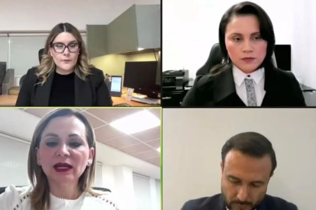 Revocan nulidad de elección de Zacatecas dan 36 horas al TRIJEZ para emitir nueva sentencia |