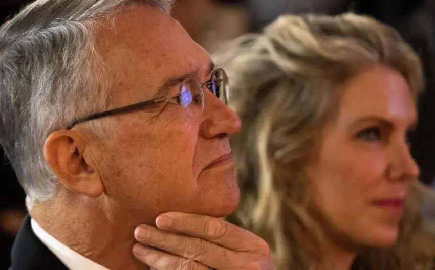 Hay paro… pero AMLO pide a Norma Piña resolver caso Salinas Pliego