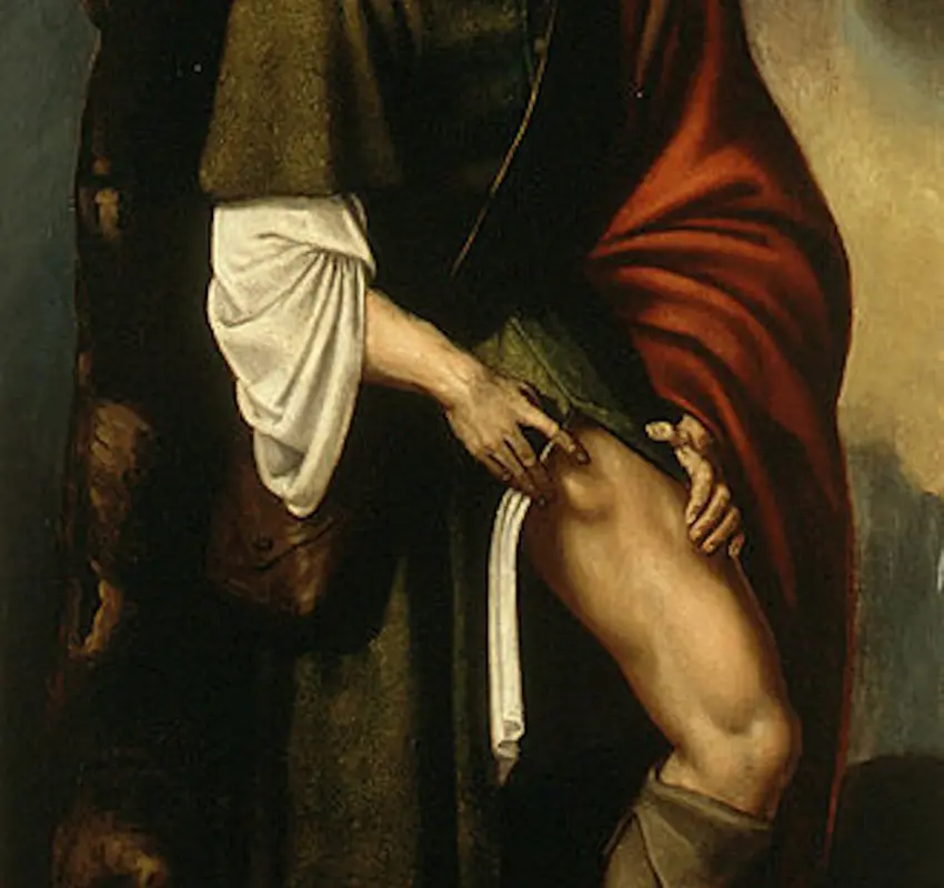 Santoral hoy 16 de agosto: ¿Qué santo conmemora hoy la iglesia católica?