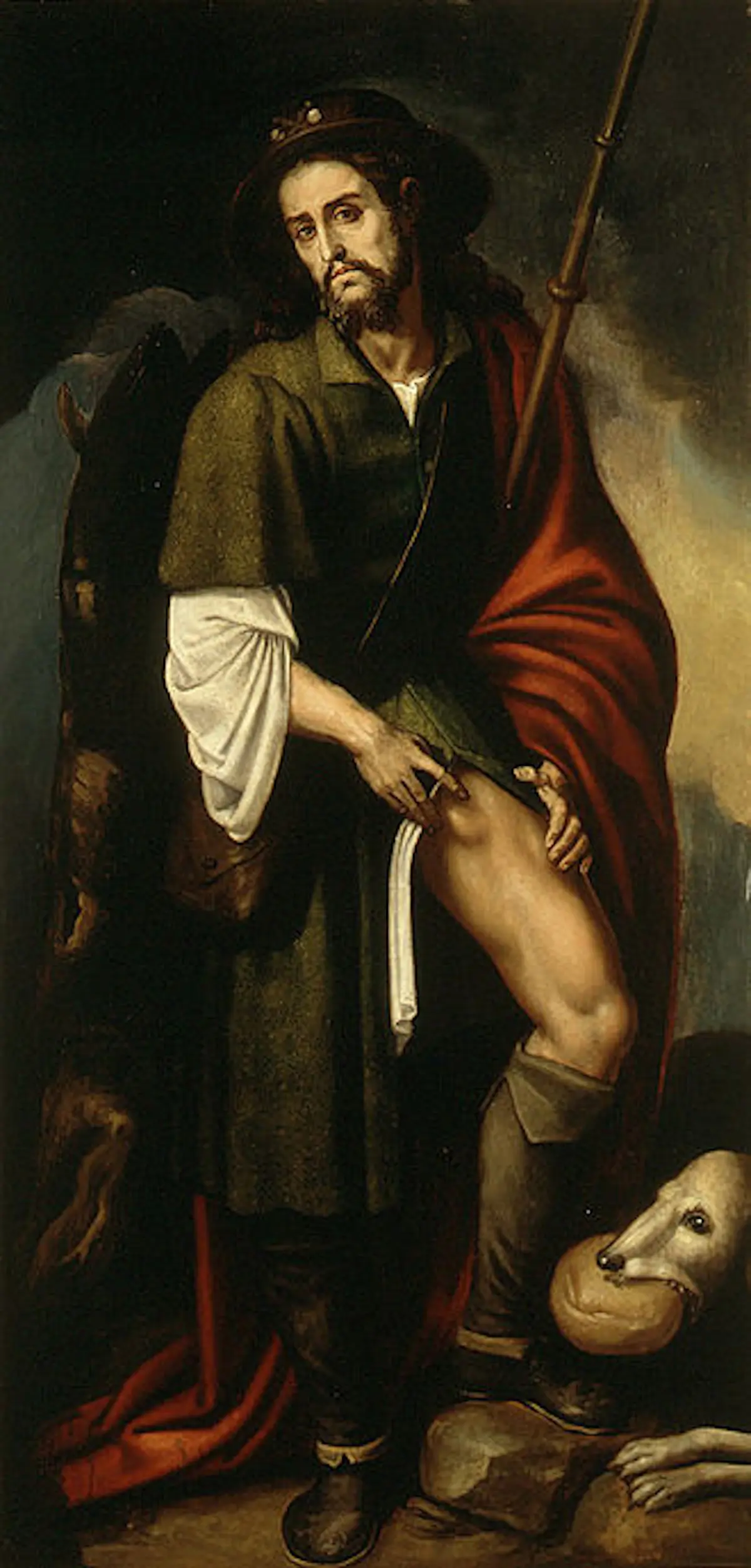 Santoral hoy 16 de agosto Qué santo conmemora hoy la iglesia católica |