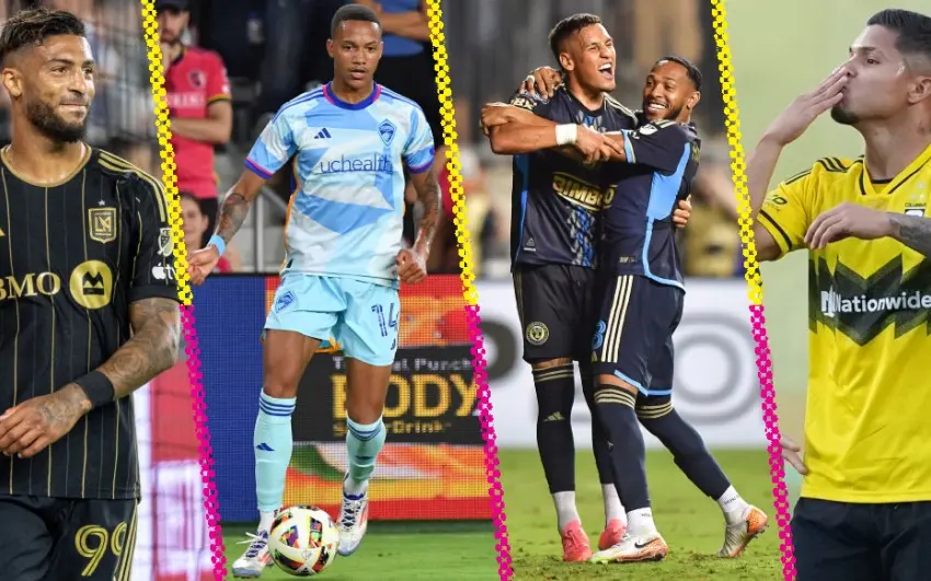 No Malagón, tú no: Así se jugarán las semifinales de la Leagues Cup sin equipos mexicanos