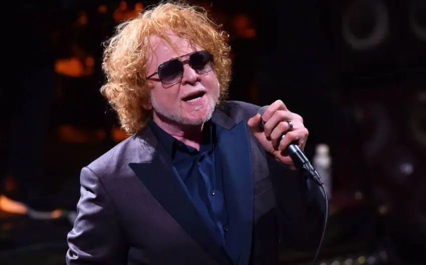 Conciertos de Simply Red en México: Nuevas fechas, precios y más