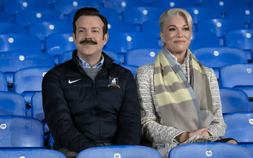 ¡Habrá temporada 4 de ‘Ted Lasso’ y estos son los 3 personajes que regresarían!