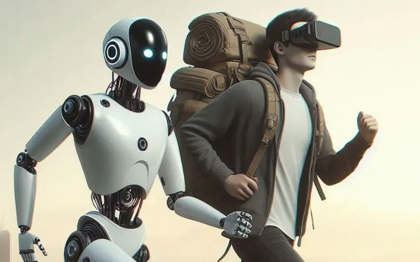 Tesla está contratando entrenadores de robot, pero necesitan hacer cardio (mucho)
