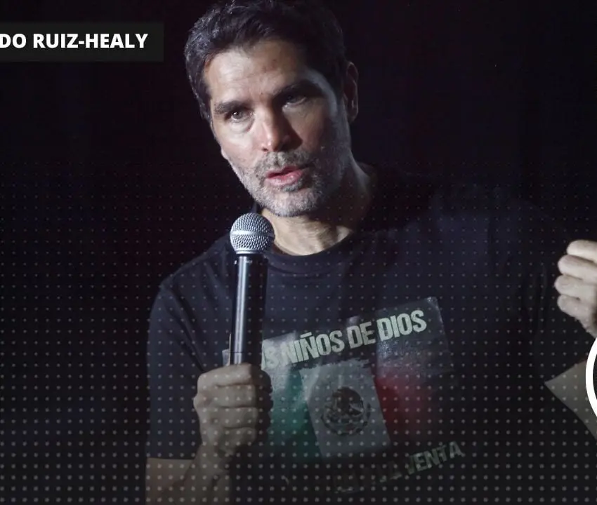 Verástegui impulsa el trumpismo y ultraderechismo en México