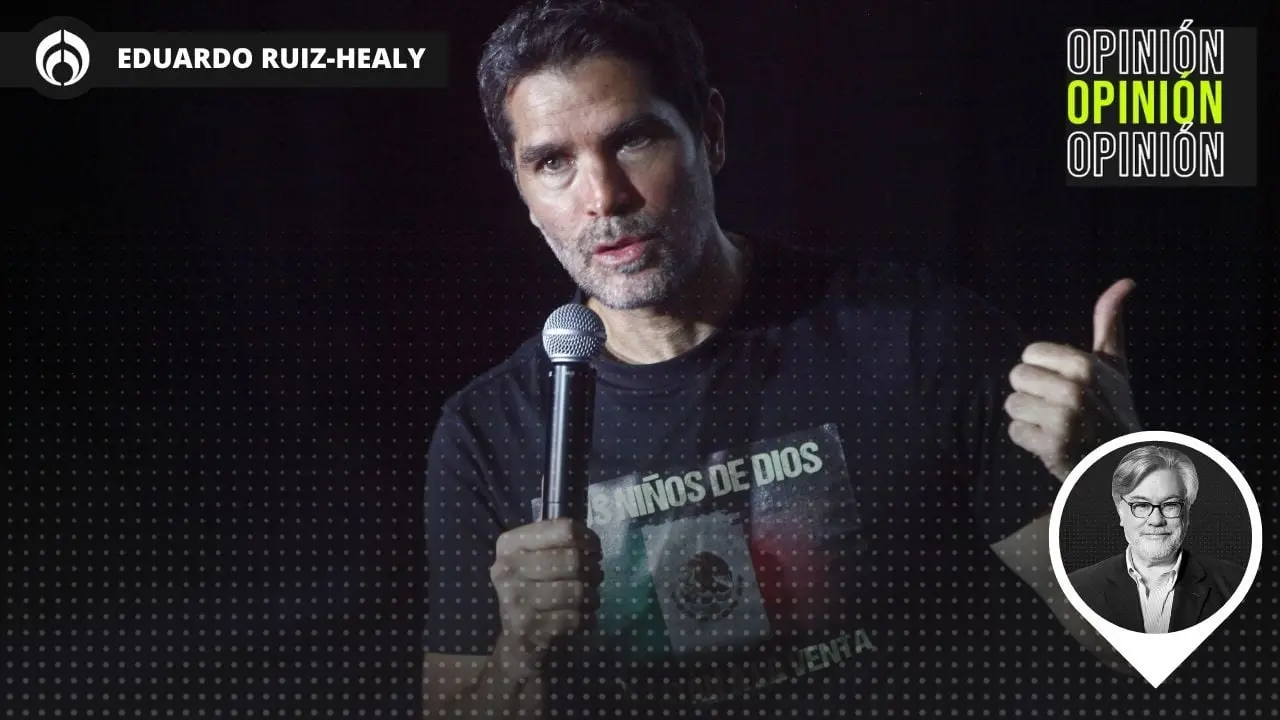 Verástegui impulsa el trumpismo y ultraderechismo en México |