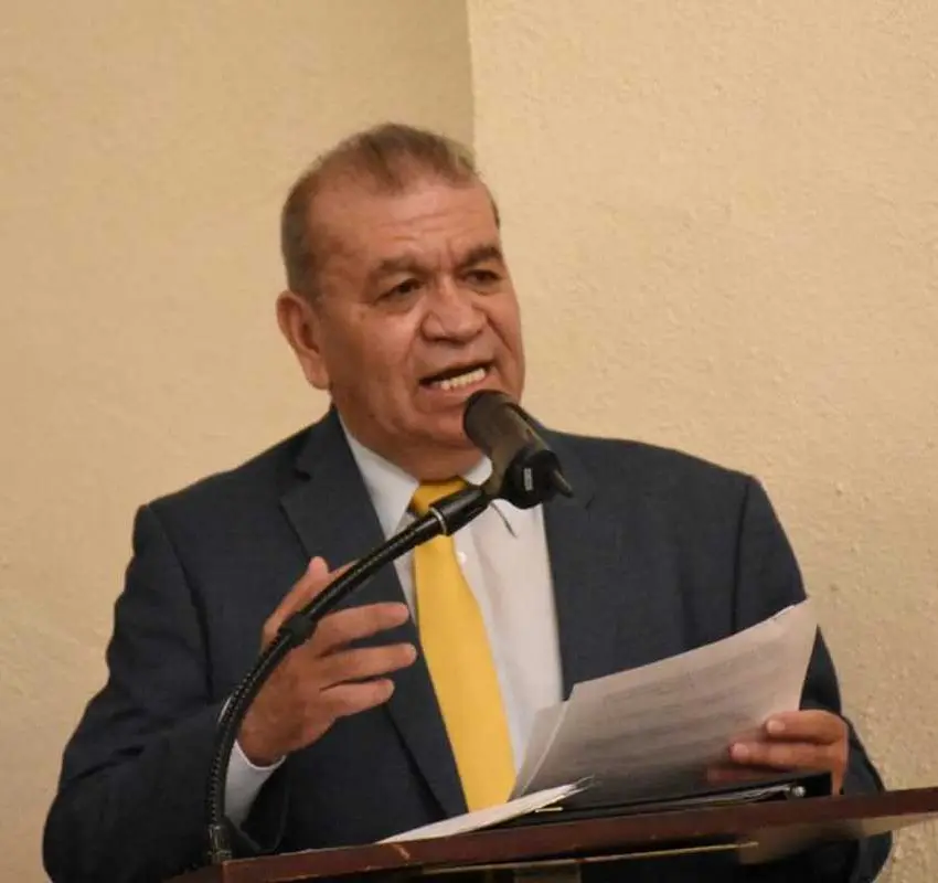 Zacatecas, en el sótano educativo: Manuel Ibarra Santos