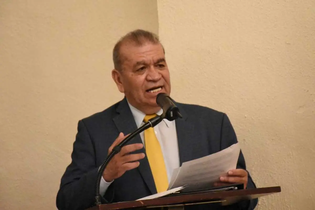 Zacatecas en el sótano educativo Manuel Ibarra Santos |