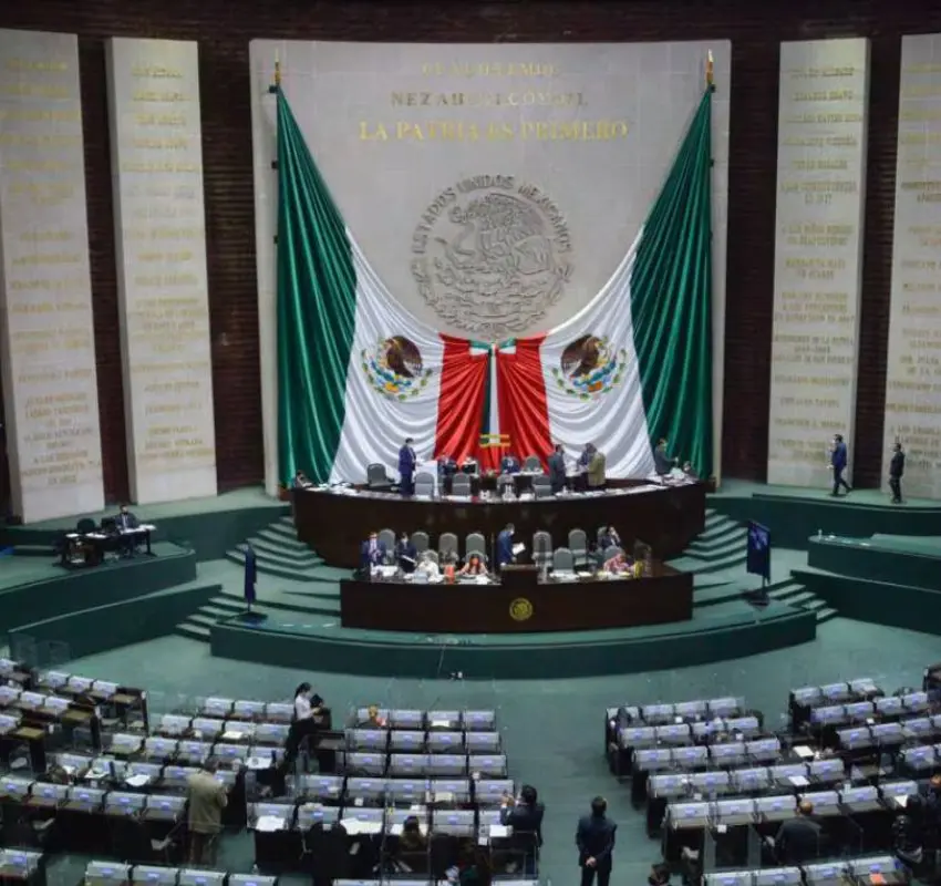 Zacatecas tendrá 17 Legisladores federales