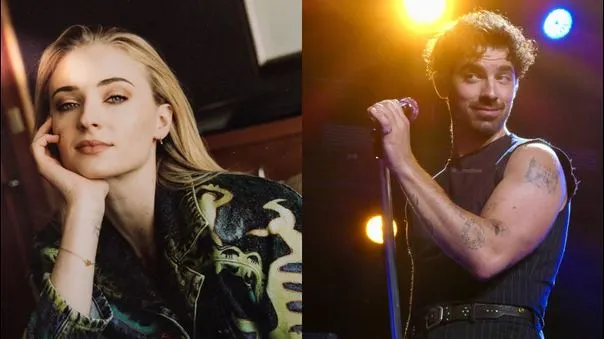 Sophie Turner afirma que es una 'lucha' ser madre soltera tras el divorcio con Joe Jonas