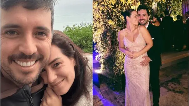 ¡Son puro amor! Jesús Alzamora y María Paz Gonzáles Vigil reaparecen juntos en las redes sociales