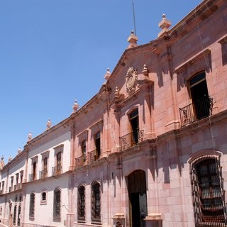 Conozca una de las 14 casas de Moneda en Zacatecas