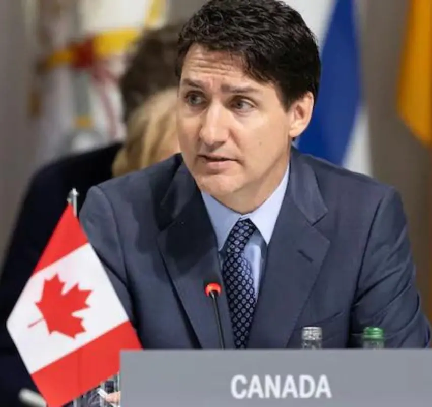 Anuncia Canadá recorte de permisos para estudiantes y trabajadores extranjeros en 2025