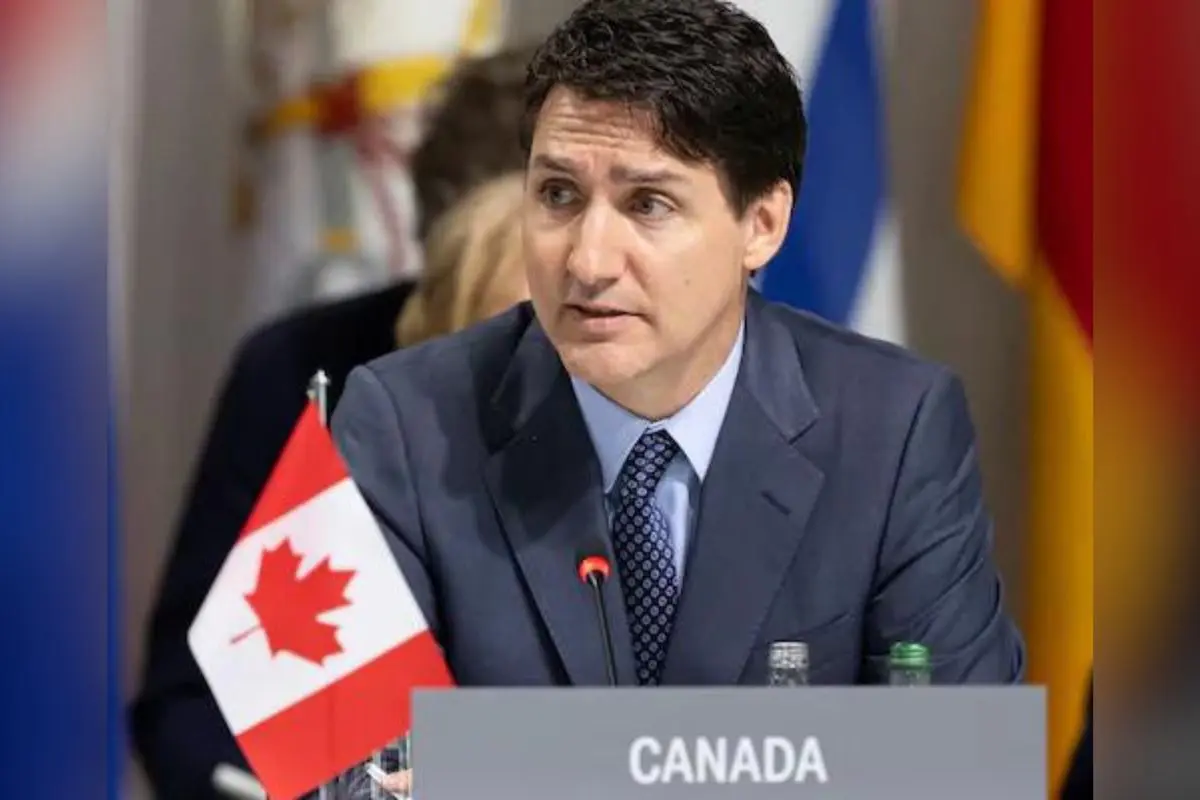 Anuncia Canadá recorte de permisos para estudiantes y trabajadores extranjeros en 2025 |