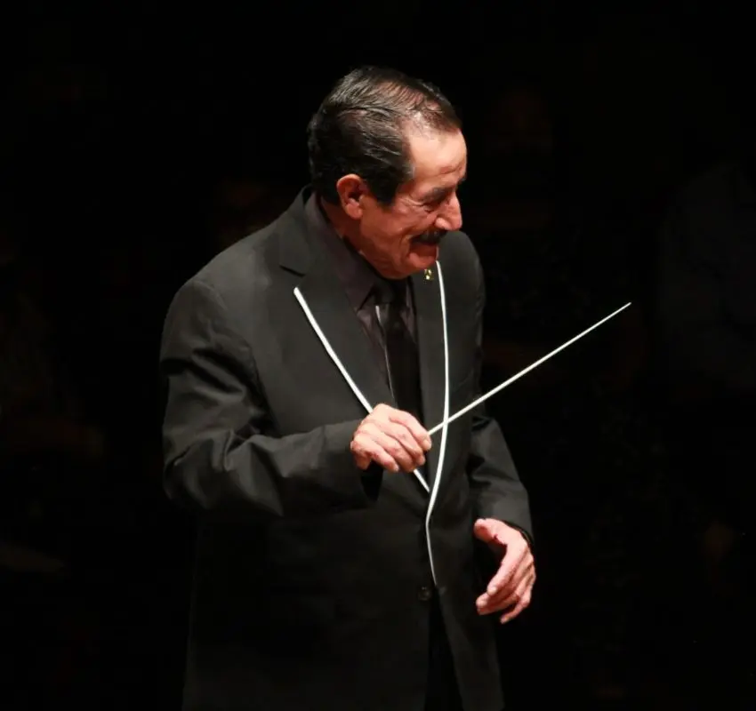 Renuncia el director de la Banda de Música del Gobierno del Estado