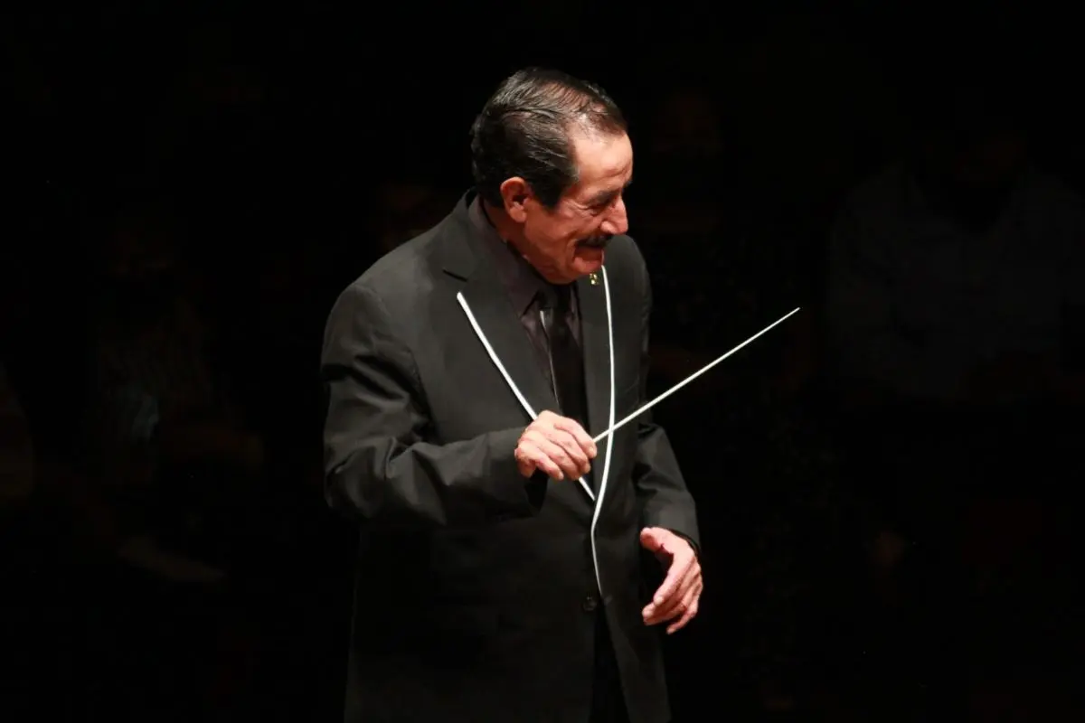 Renuncia el director de la Banda de Música del Gobierno del Estado |