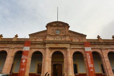 Conozca su Casa Municipal de Cultura, un lugar de historia