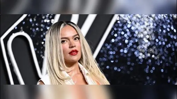 MTV VMAs 2024 EN VIVO: Todos los looks de la alfombra roja