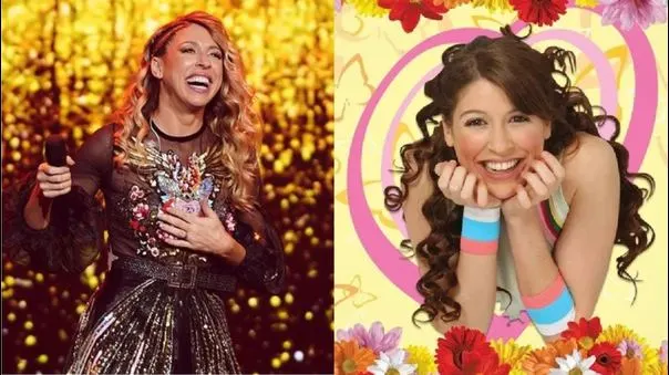 Fanáticos comparan nueva versión de ‘Flores amarillas’ en redes sociales: “Nadie va a opacar a Floricienta”