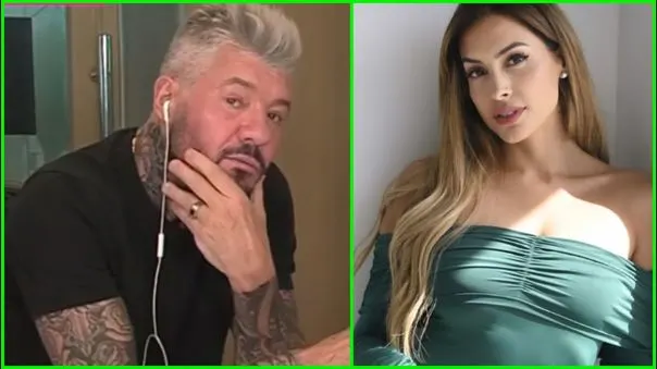 Marcelo Tinelli finalmente defiende a Milett Figueroa ante ola de críticas: “Canta y lo hace muy bien”