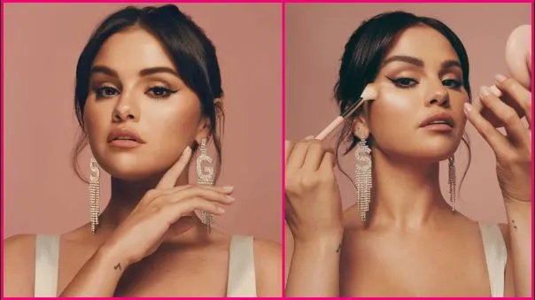 Selena Gómez se vuelve multimillonaria tras su incursión en el maquillaje