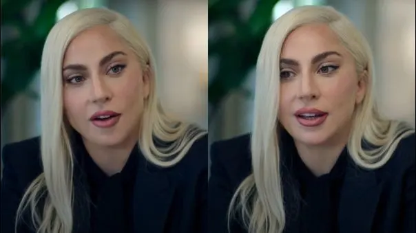 Lady Gaga reveló por qué nunca desmintió los rumores de que era hombre: "Me parece divertido"