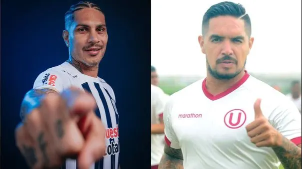 El 'Loco' Vargas se burló de presentación de Paolo Guerrero en Matute y recordó la suya en Universitario: “Así se llena el estadio”